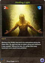 172 Healing Light V2