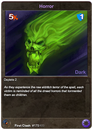 175 Horror