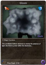 166 Gloom