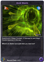 432 Acid Storm