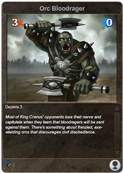 365 Orc Bloodrager