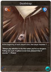 259 Deathtrap