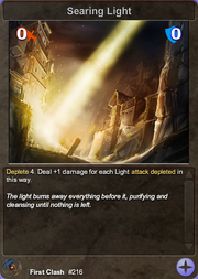 216 Searing Light V2