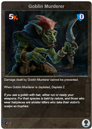 578 Goblin Murderer