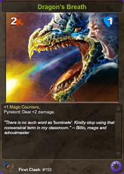 153 Dragon's Breath V2