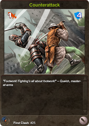 25 Counterattack V2