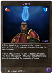 152 Doom