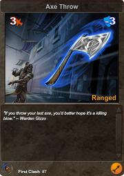 7 Axe Throw V2
