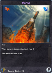 492 Martyr