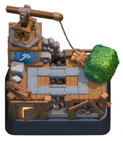 Builder's Workshop