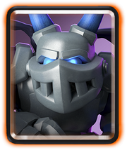 MegaMinionCard