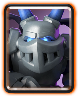 MegaMinionCard