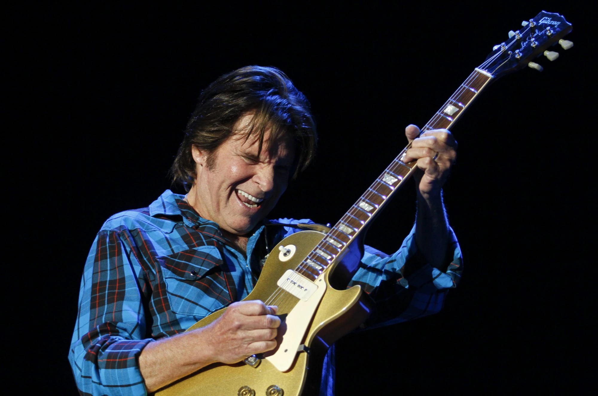 John Fogerty | Classic Rock Wiki | Fandom powered by Wikia