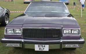 Buick LeSabre