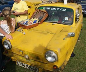 Only fools front