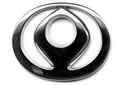 Mazda Logo