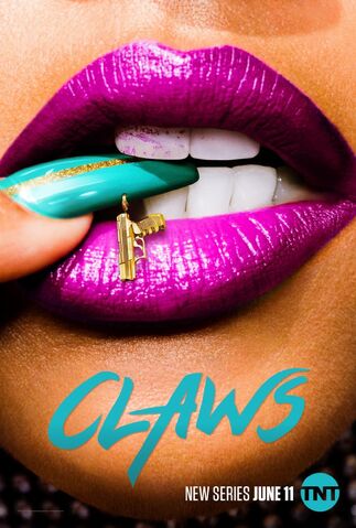 File:Claws s1 poster.jpg