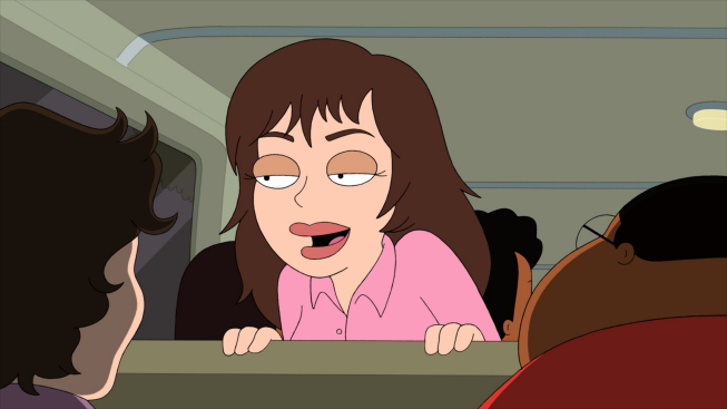 Full Episodes Of The Cleveland Show Season 2