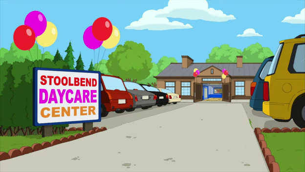 daycare center pictures