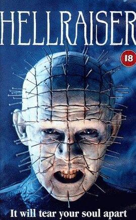 Hellraiser