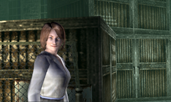 NancyGhost