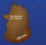 Orulon
