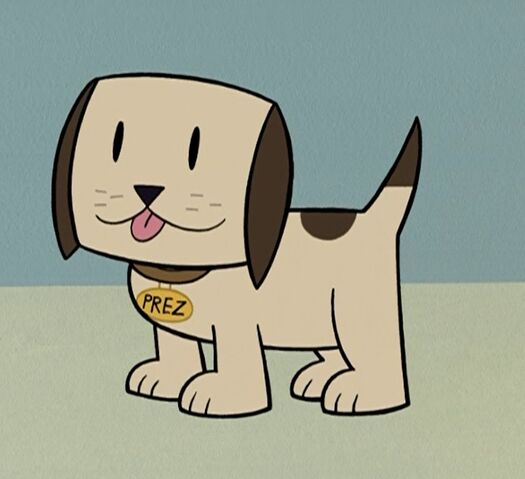 File:President Dog.jpg