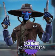 CadBaneHolo