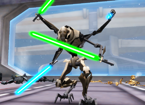 Grievous
