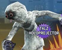 Talzholo