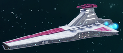 CruiserExterior