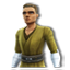 Green Padawan Robes 64