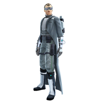 Mercenary