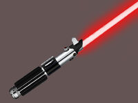 Kalin Lightsaber 3
