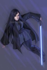 Reira falcon young