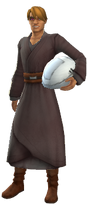 Padawan kel