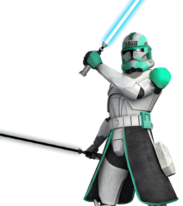 CC-1058 Swordsman