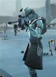 Snow arc sniper