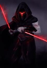 Darth Shodim