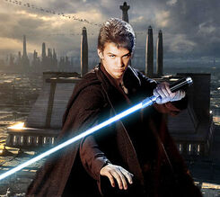 Kalin - Clone Wars