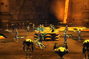 Overwhelmed Esvald