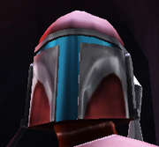 Mando Screenshot