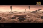 Star wars ryloth 1