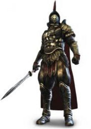 Gladiator