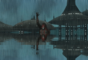 Drowning on Kamino1