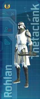 Rohlan Thetaclank