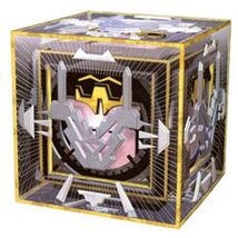 A holocron