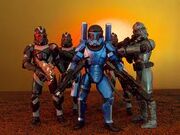 TheCloneCommandos