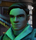 Luke smile 2