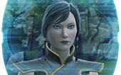 Satele Shan spirit